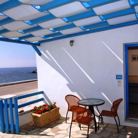 Tinos Koralli Exterior photo
