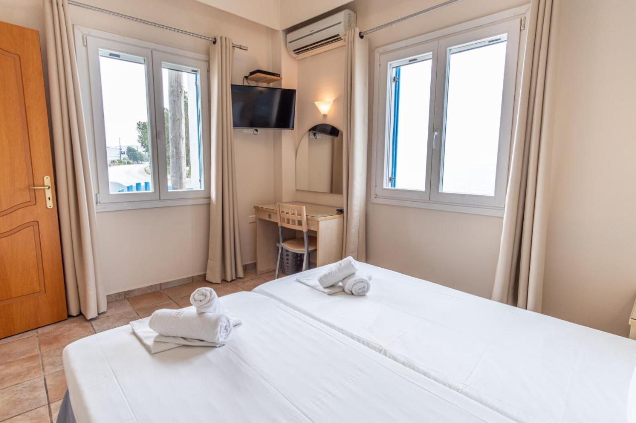 Tinos Koralli Exterior photo