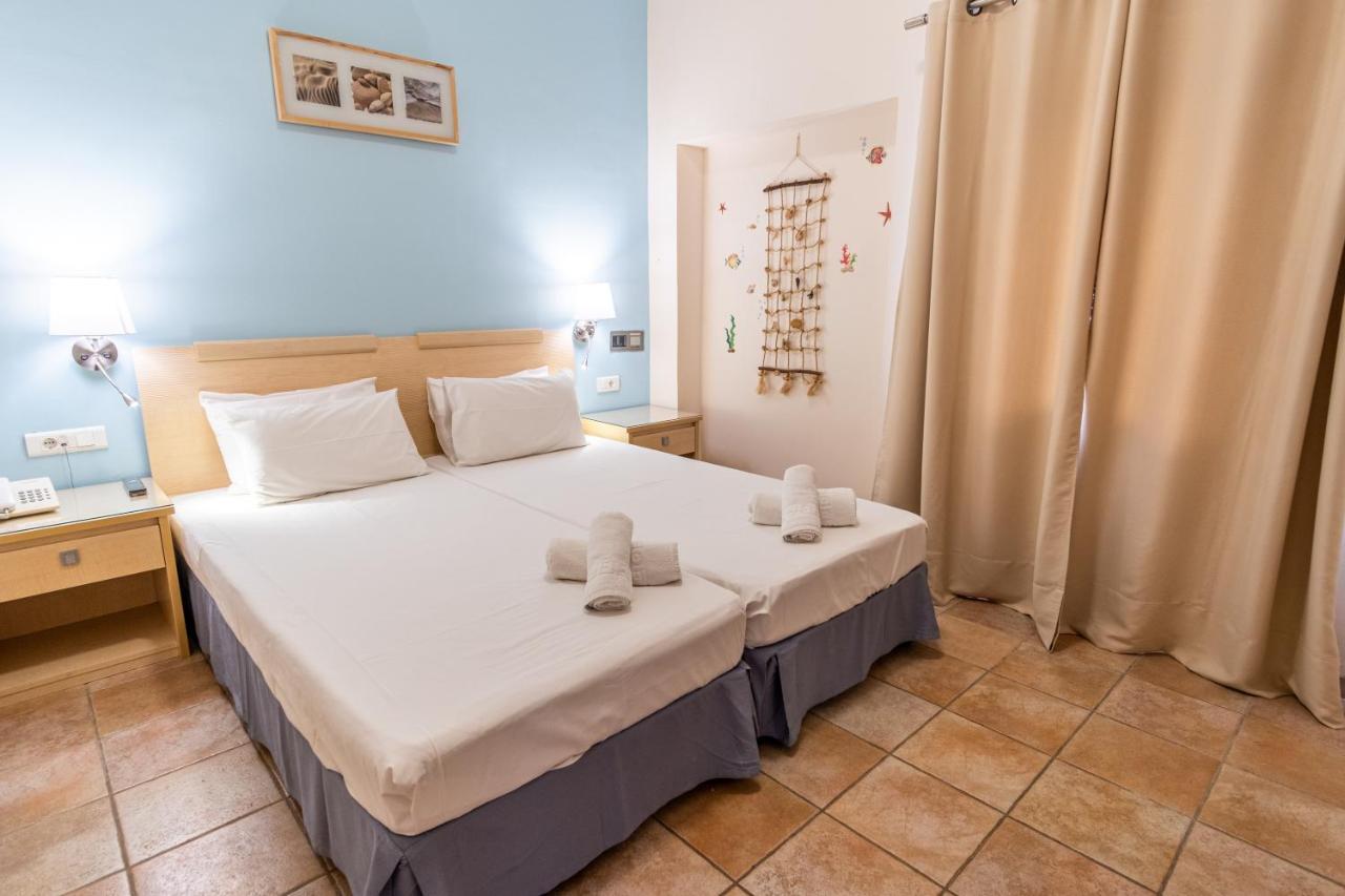 Tinos Koralli Exterior photo