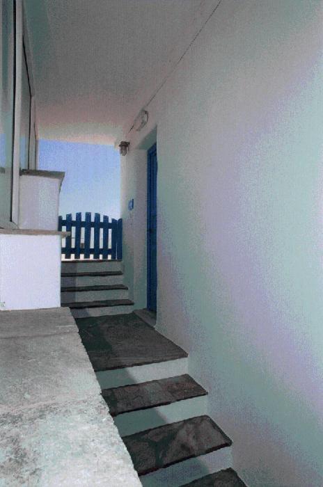 Tinos Koralli Exterior photo