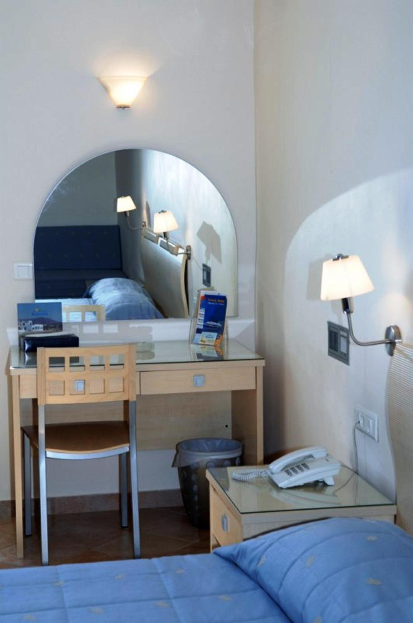Tinos Koralli Exterior photo